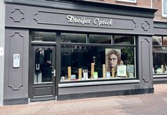 Opticien Dreijer Optiek