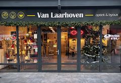 Opticien Van Laarhoven Optiek