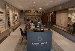 Opticien Kruithof Optiek