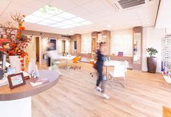 Opticien Optiek Renaud