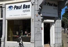 Opticien Paul Bas Optiek