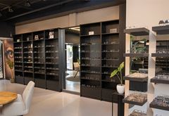 Opticien Brand Brillen