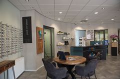 Opticien Groenewegen Oogzorg