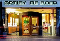 Opticien Optiek de Boer 