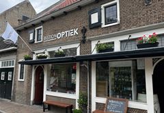 Opticien Bastion Optiek