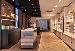 Opticien Brinksma & Ykema Optiek