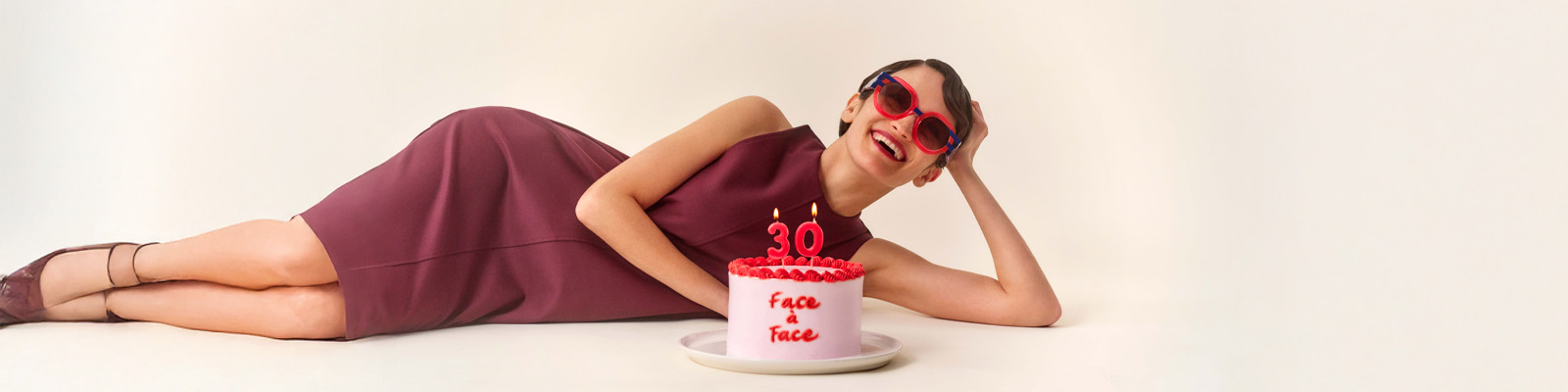 Kwaliteit voor Ogen x FACE a FACE