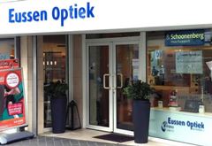 Opticien Eussen Optiek