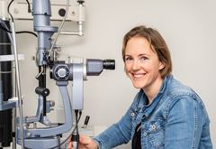 Opticien Blenz lenzenspeciaalzaak
