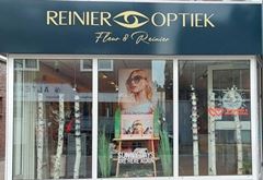 Opticien Reinier Optiek