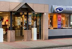 Opticien Van Wissing Optiek