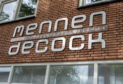 Opticien Mennen en de Cock