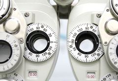 Opticien Oogwerk Brilservice