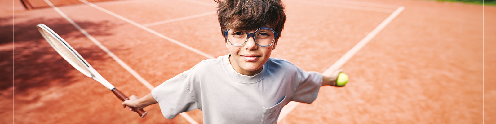 KWALITEIT VOOR OGEN X HOYA