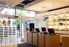 Opticien Lens