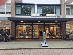 Opticien Frank Jansen Optiek