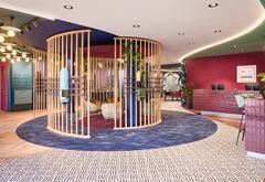 Opticien Zuidweg Oogcontact