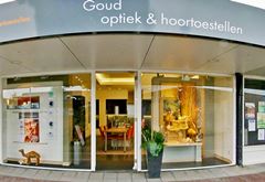Opticien Goud Optiek 