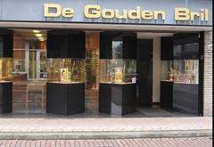 Opticien De Gouden Bril 
