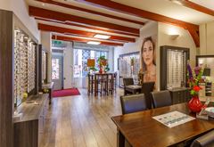 Opticien Oog voor Optiek