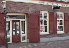 Opticien Optiek Stefan