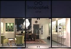 Opticien Innovatiek Optiek