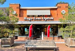 Opticien Hugo Lens Optiek
