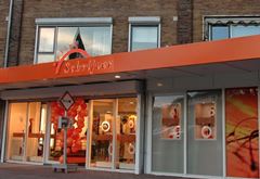 Opticien Schrijver Optiek 