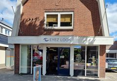 Opticien Eyez Look