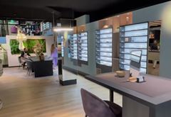 Opticien House of Glasses