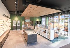 Opticien Verboon Oogadviseur