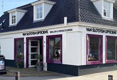 Opticien Van Slooten Opticiens