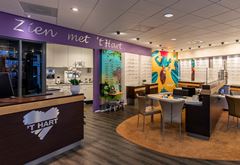 Opticien ’t Hart Optiek