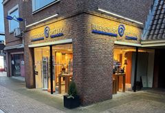 Opticien Busschers Optiek