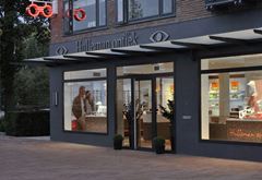 Opticien Hulleman Optiek