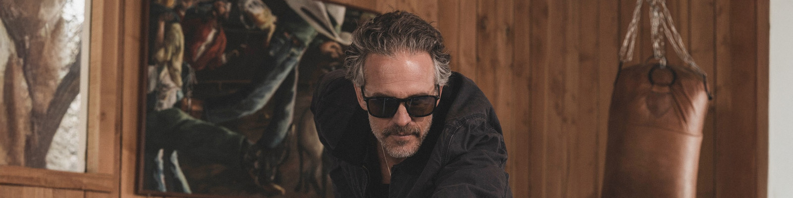 KWALITEIT VOOR OGEN X SERENGETI