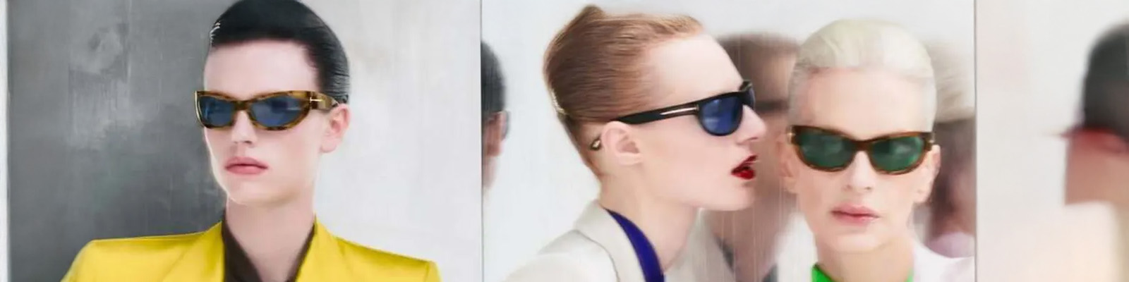 Kwaliteit voor Ogen x Tom Ford