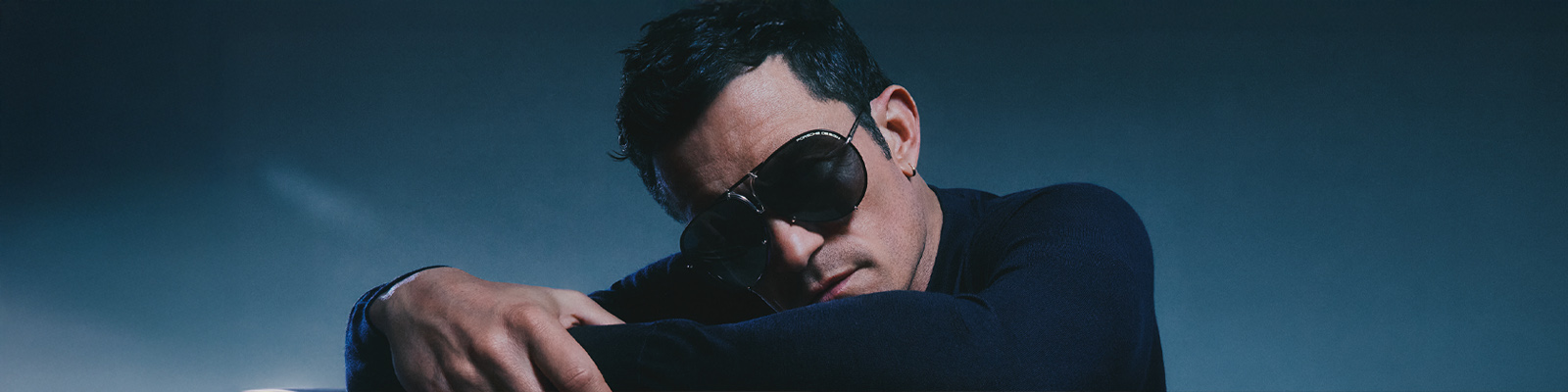 KWALITEIT VOOR OGEN X PORSCHE DESIGN