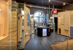 Opticien Keuvelaar Optiek 