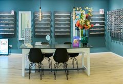 Opticien Intervisie Zien en Horen
