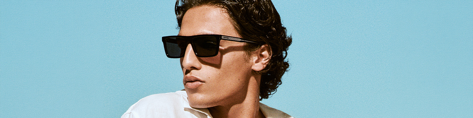 KWALITEIT VOOR OGEN X CALVIN KLEIN