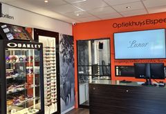 Opticien Optiekhuys Elspeet