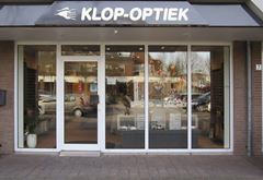 Opticien Klop Optiek