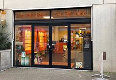 Opticien Van Rijt Optiek 