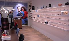Opticien Sportel Optiek