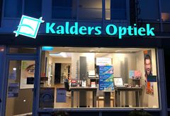 Opticien Kalders Optiek
