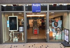 Opticien Tuijn Optiek - Herenhof