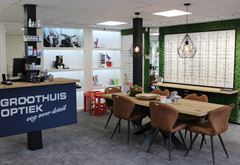 Opticien Groothuis Optiek 