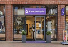 Opticien Schuytgraaf Optiek