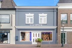 Opticien De Kok Optiek